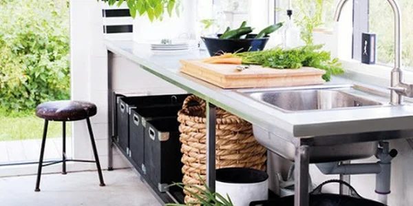 Clever Storage options That I love!