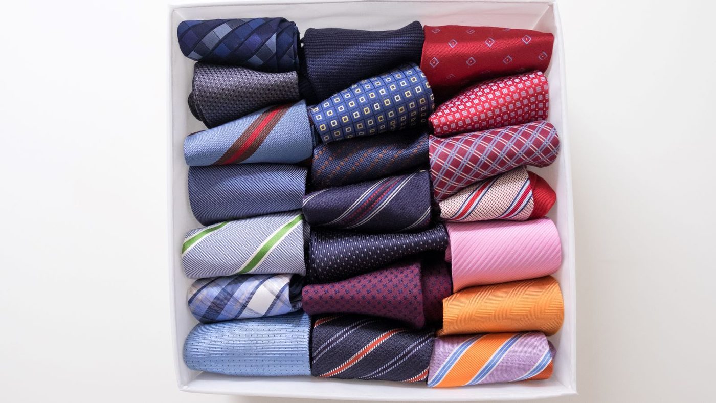 Organizing Accessories Shutterstock