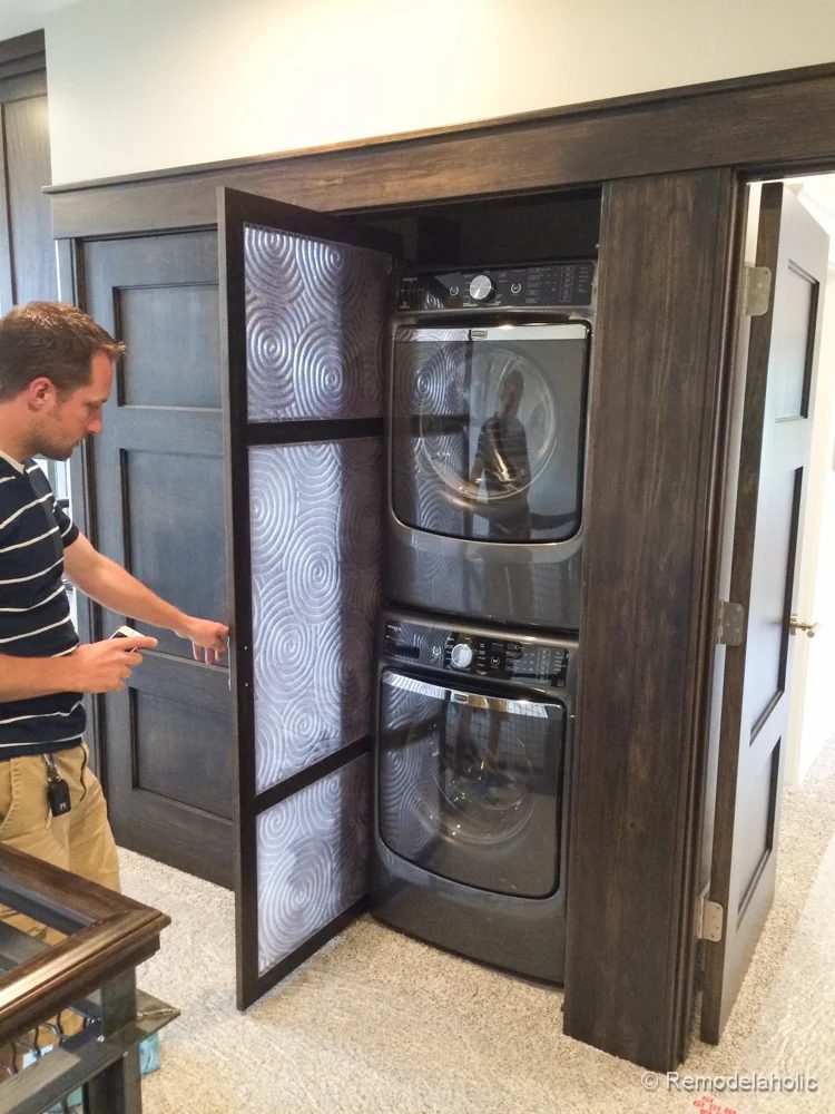 Fabulous Laundry room design options from @Bekob