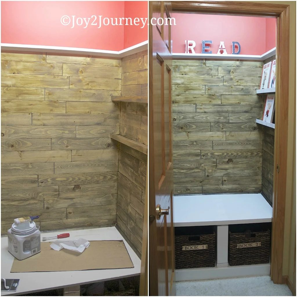 Reading Nook collage 6