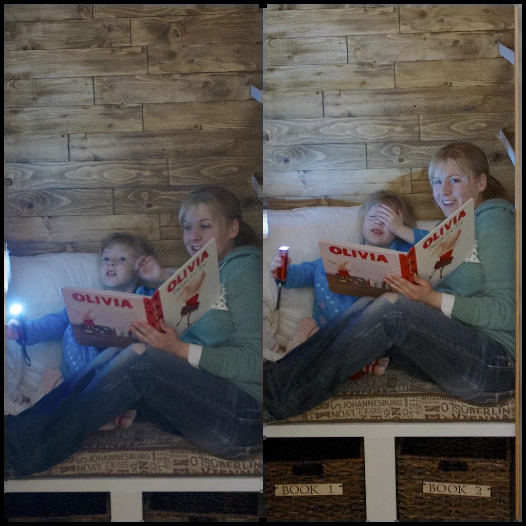 Reading Nook collage 11