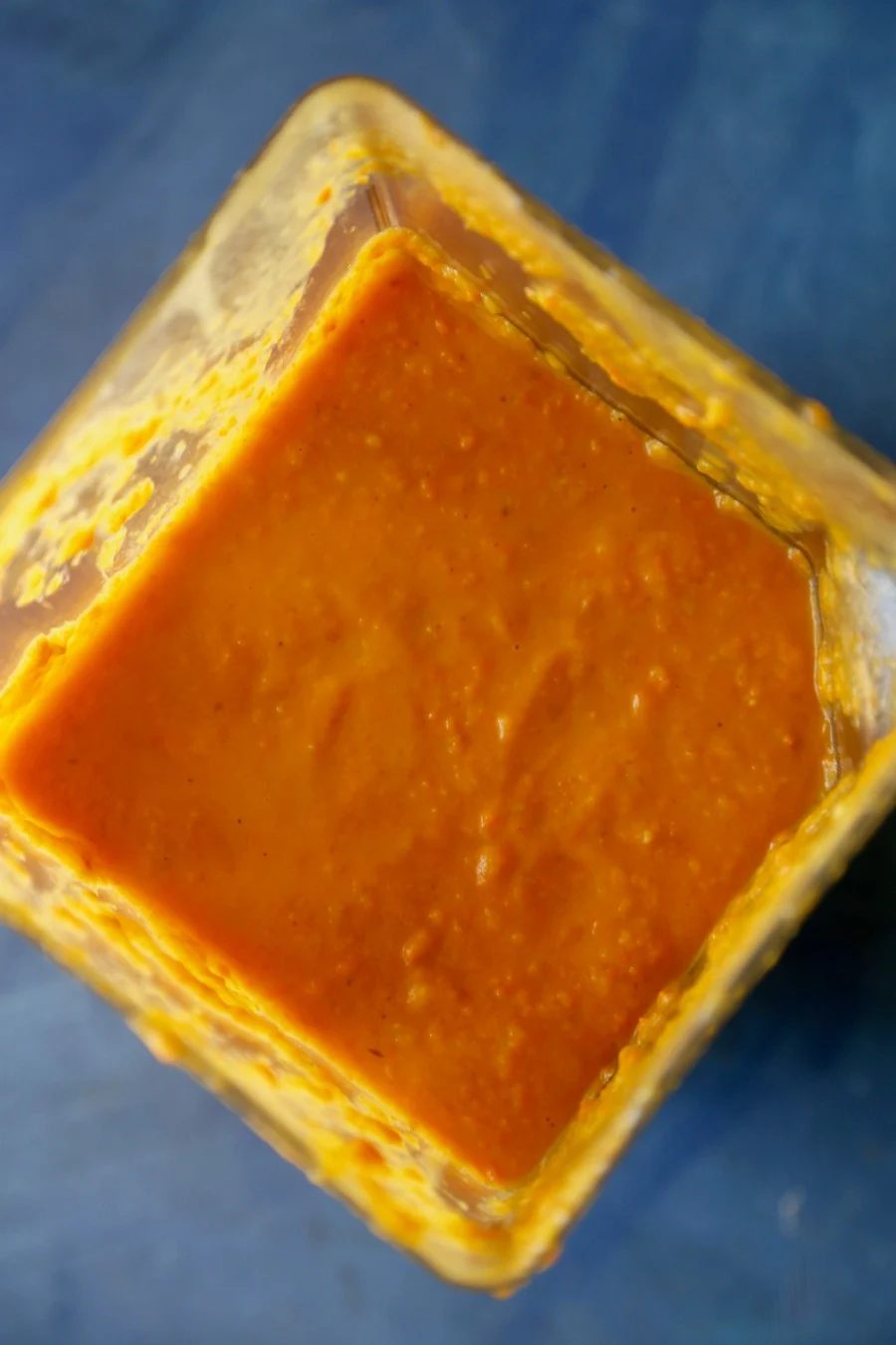 Carrot Soup Bekob 1