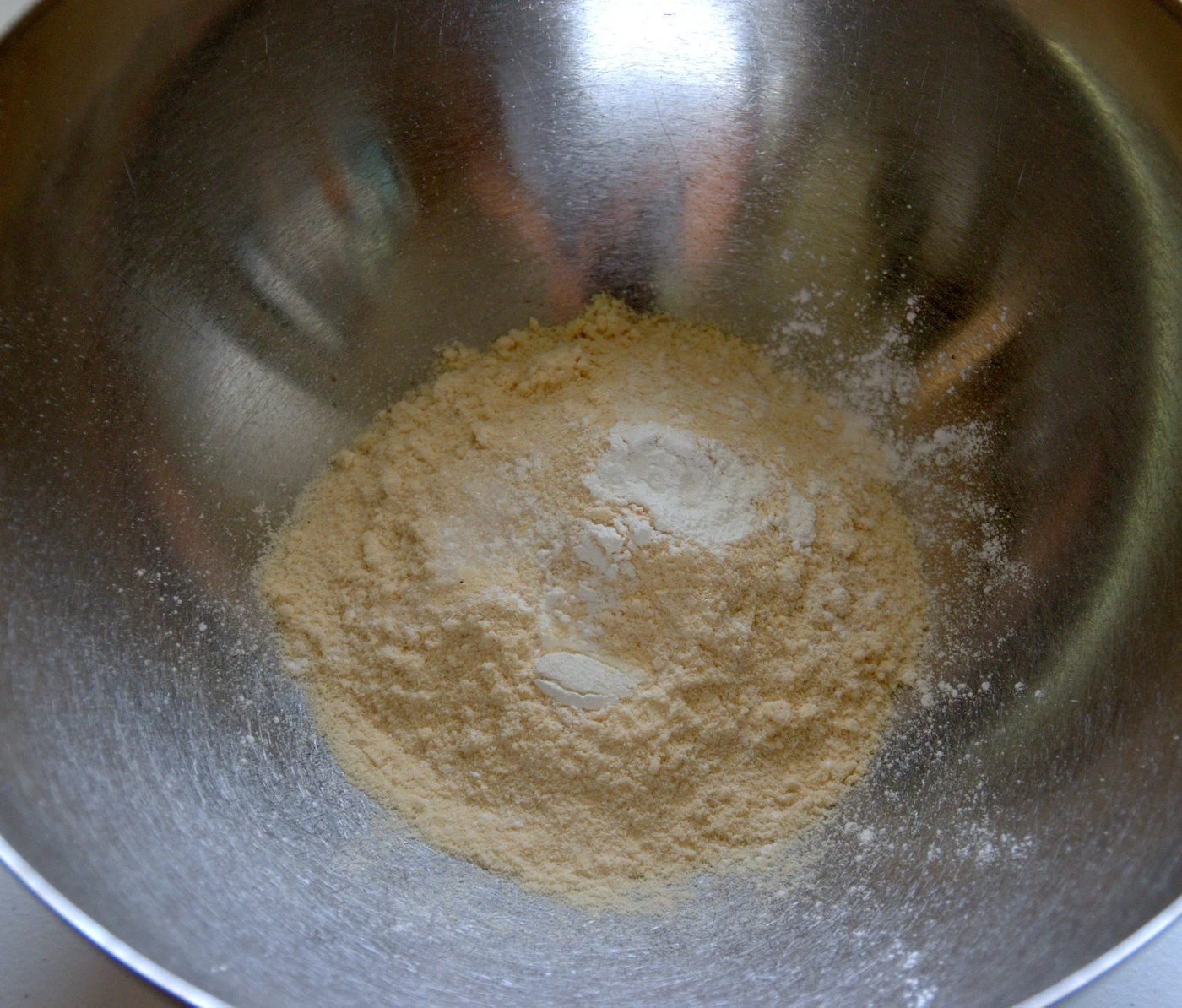Coconut Flour Biscuits 1 Bekob