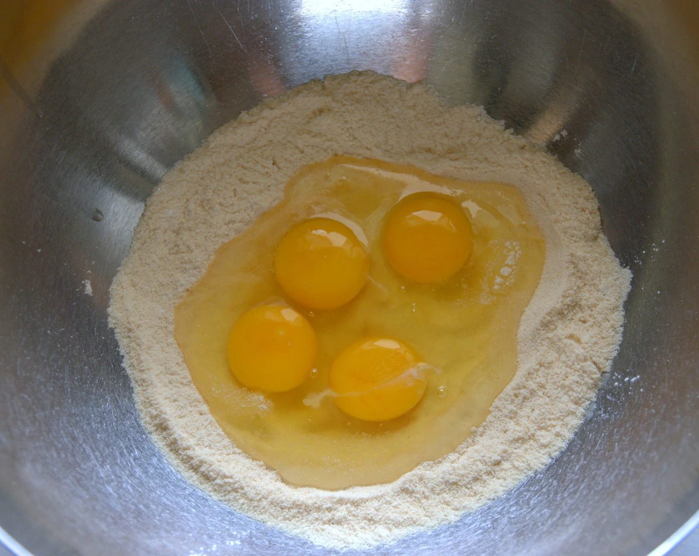 Coconut Flour Biscuits 2 Bekob