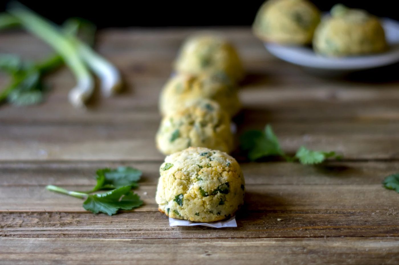 Coconut Flour Biscuits 11 Bekob 1