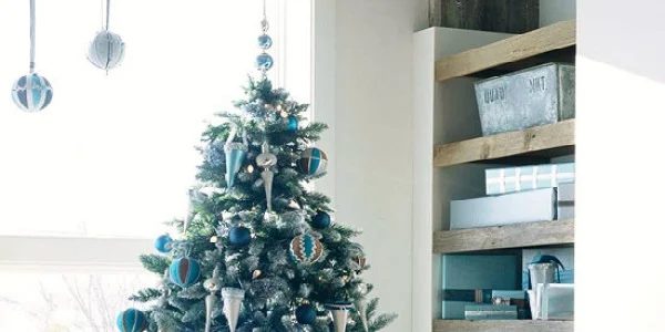 Reliable Colors for Your Home: A Colorful Christmas