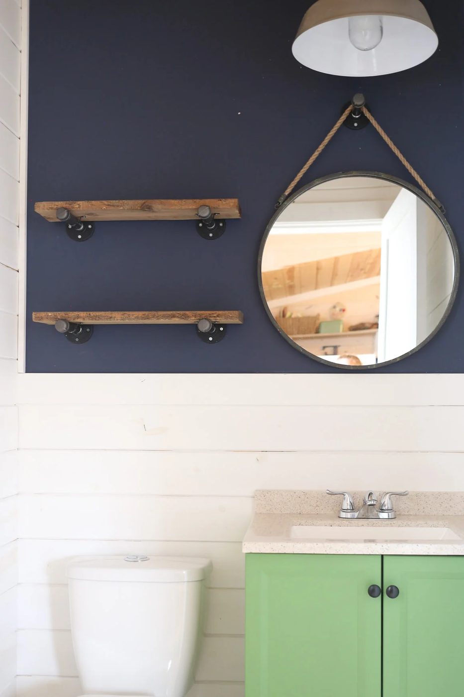 handmade-industrial-reclaimed-wood-and-pipe-shelves