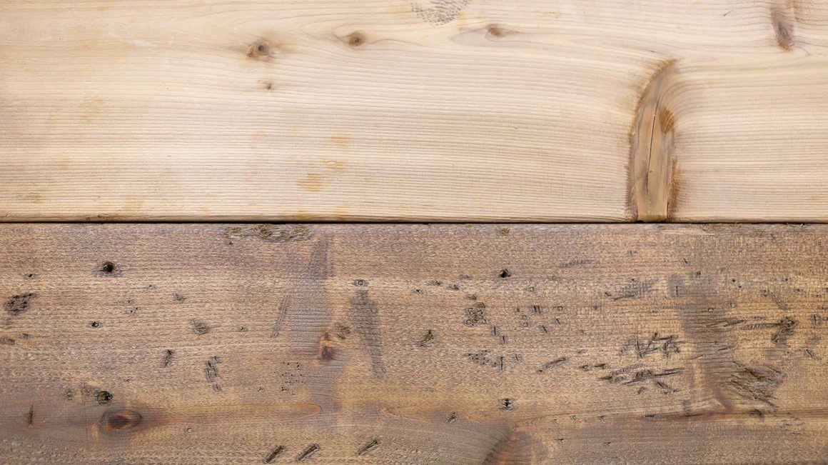 create-the-look-of-reclaimed-wood-with-stain-and-tools-1