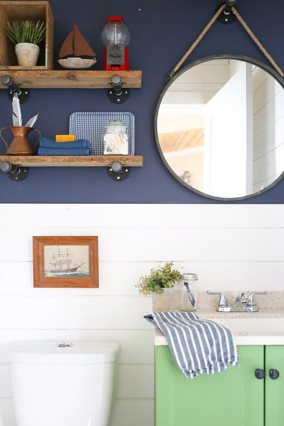handmade-industrial-reclaimed-wood-and-pipe-shelves