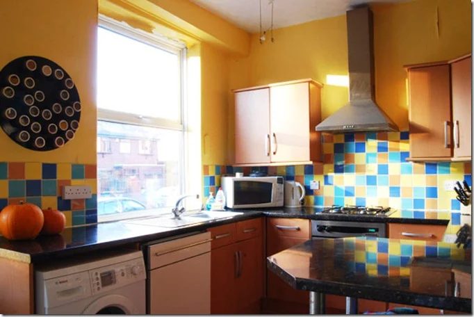 13 Kitchen