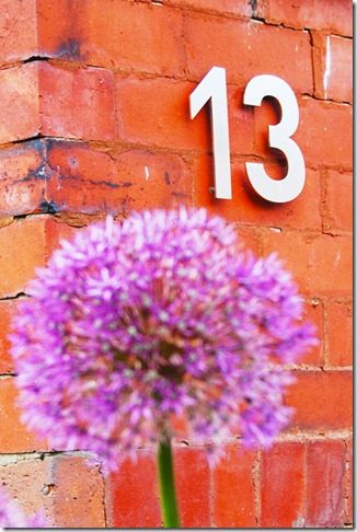 02 House Number