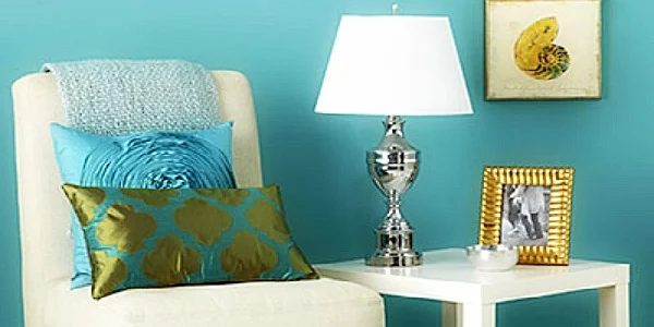 Reliable Colors for Your Home: Metallics