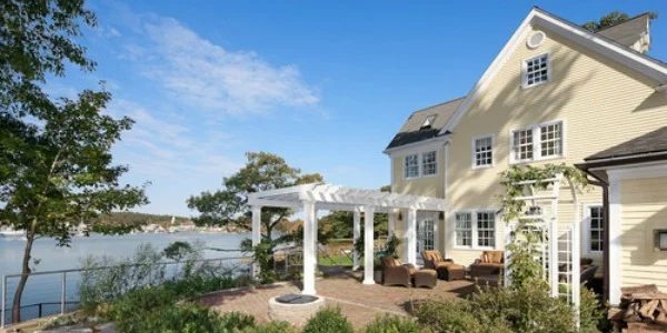 Reliable Colors for Your Home: Pale Yellow