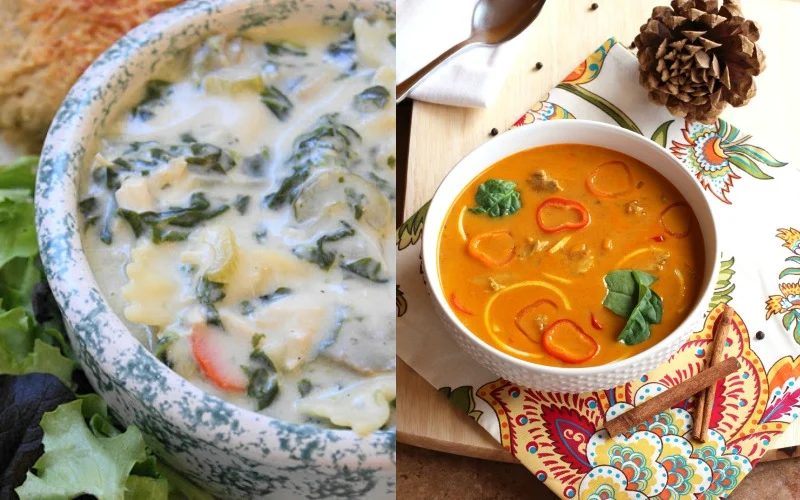 Chicken Noodle Soup