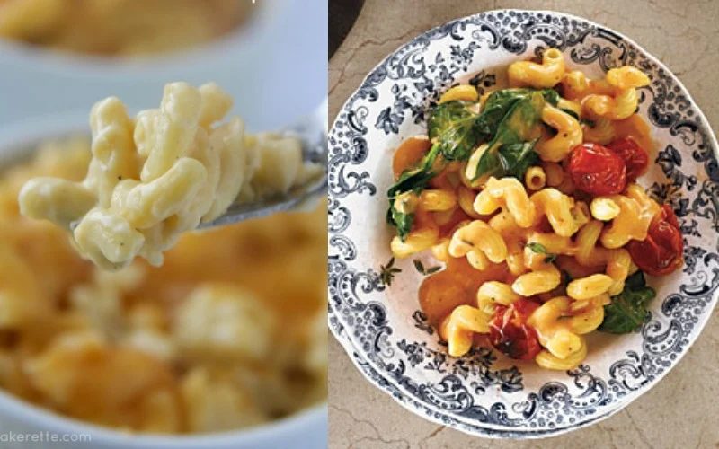 Mac & Cheese