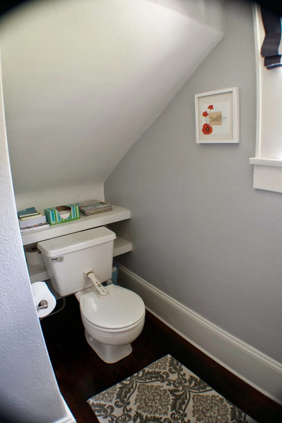 complete bathroom remodel 11, Seesaws and Sawhorses on Bekob
