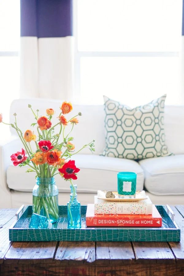 You Can Do This! 6 Steps to Confidently Decorate with Color