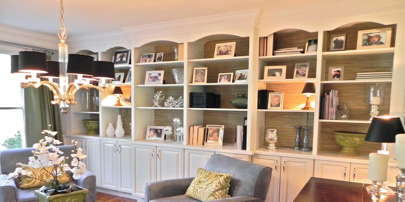 Conspicuous Style Blog Home Tour
