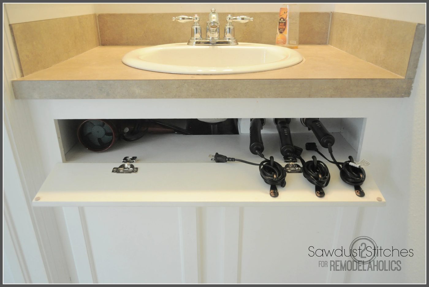 S2S undersink finally