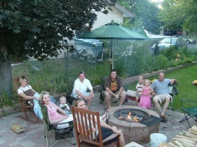 Cook-out