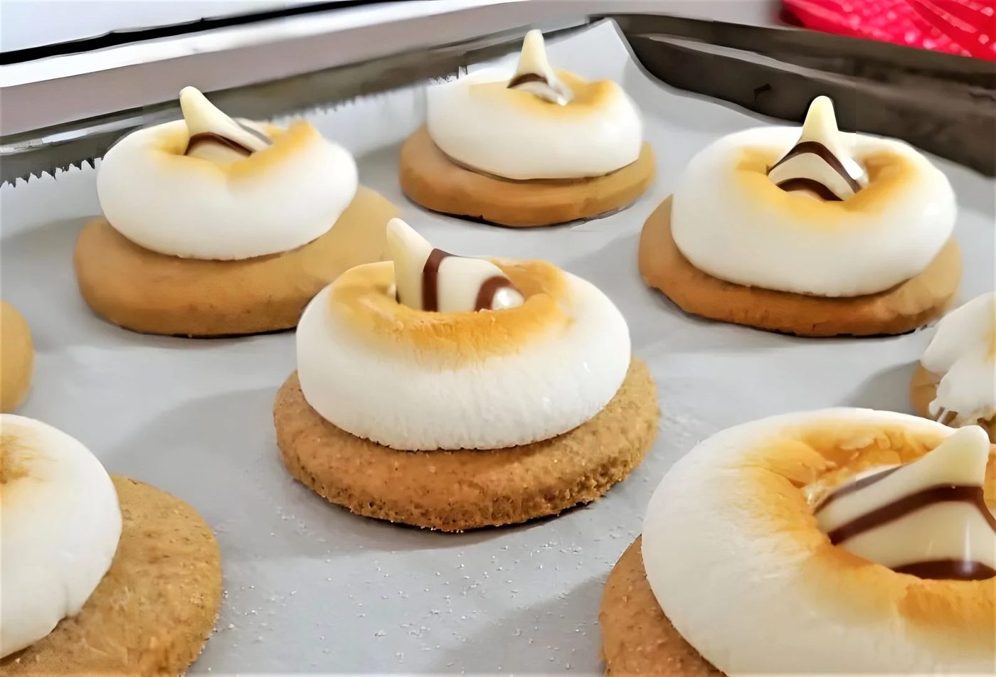 Smores Thumbprint Cookies 5a 022641