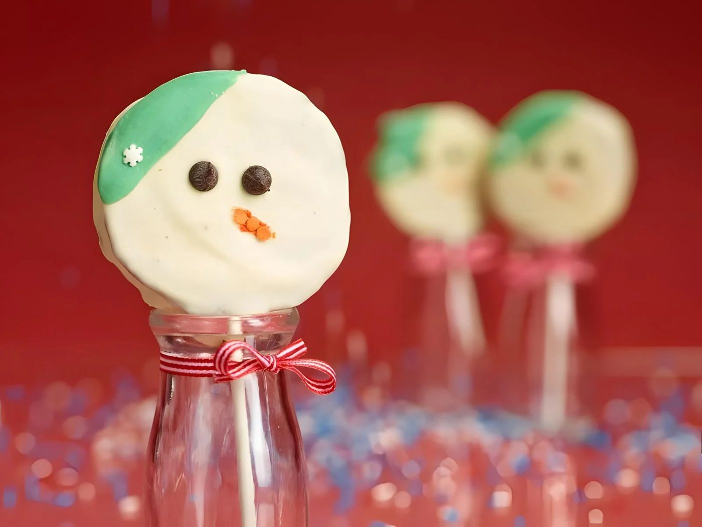 Foodieaholic Snowmen Cookies Quest Nutrition 768x577 014314