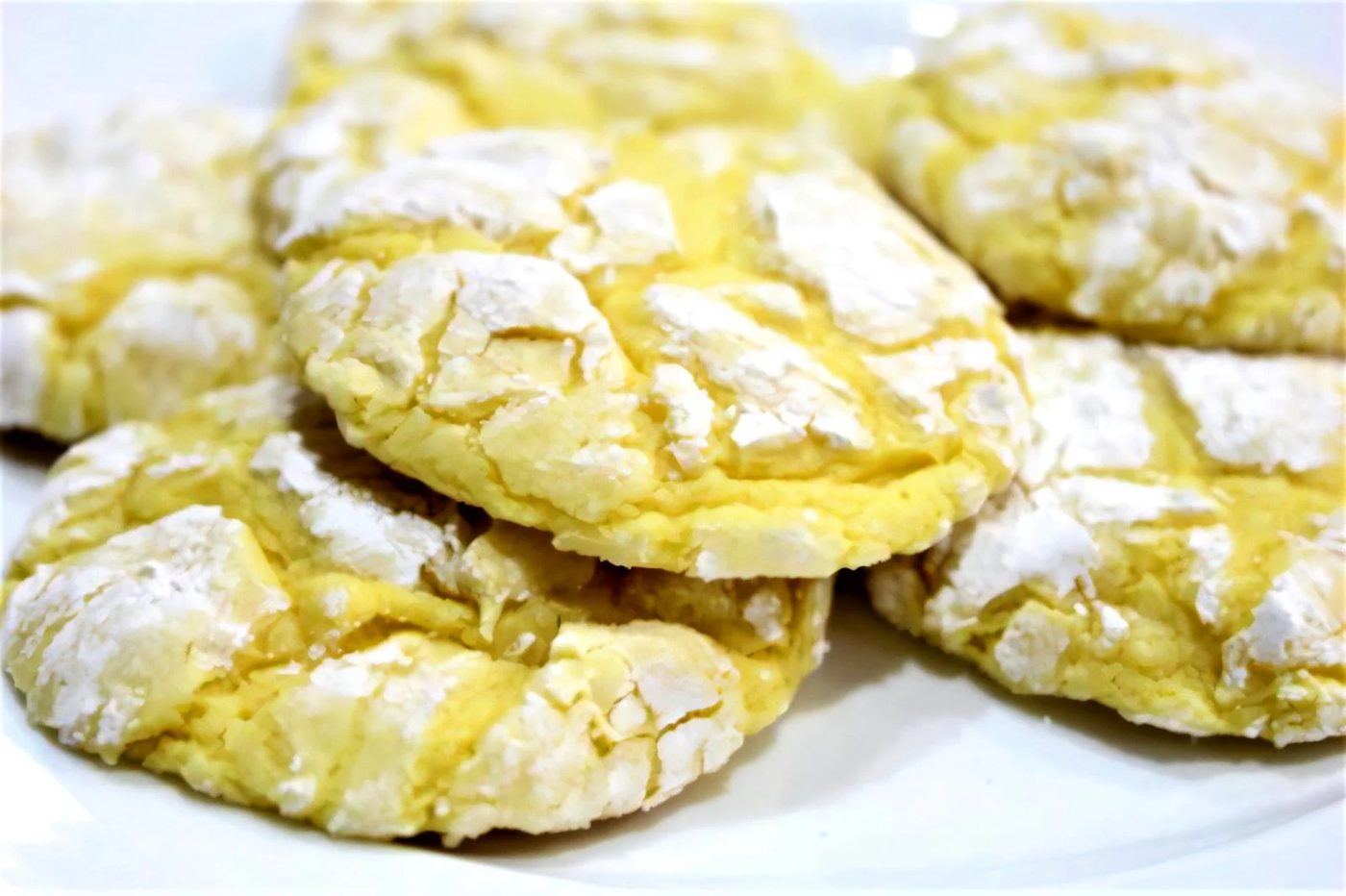 straightforward Lemoon Drop Cookies Recipe6 022657