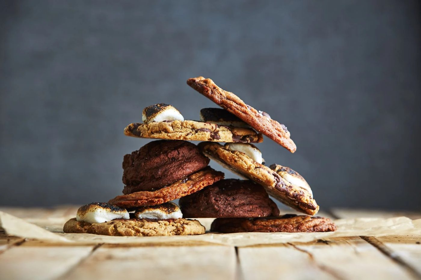 Cookie Baking Mania: Fall in Love with These 28 Irresistible Recipes!