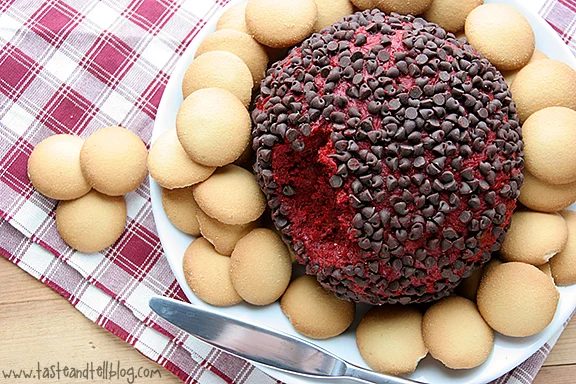 Red Velvet Recipe Roundup