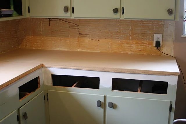 Handmade copper countertops walkthrough (5)