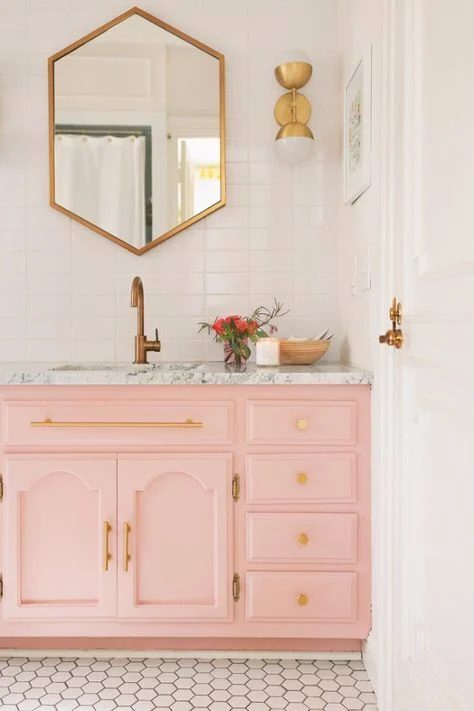 modest-cost Friendly Bathroom Update options