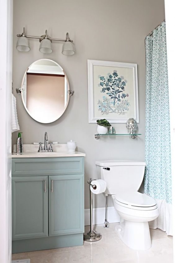 modest-cost Friendly Bathroom Update options