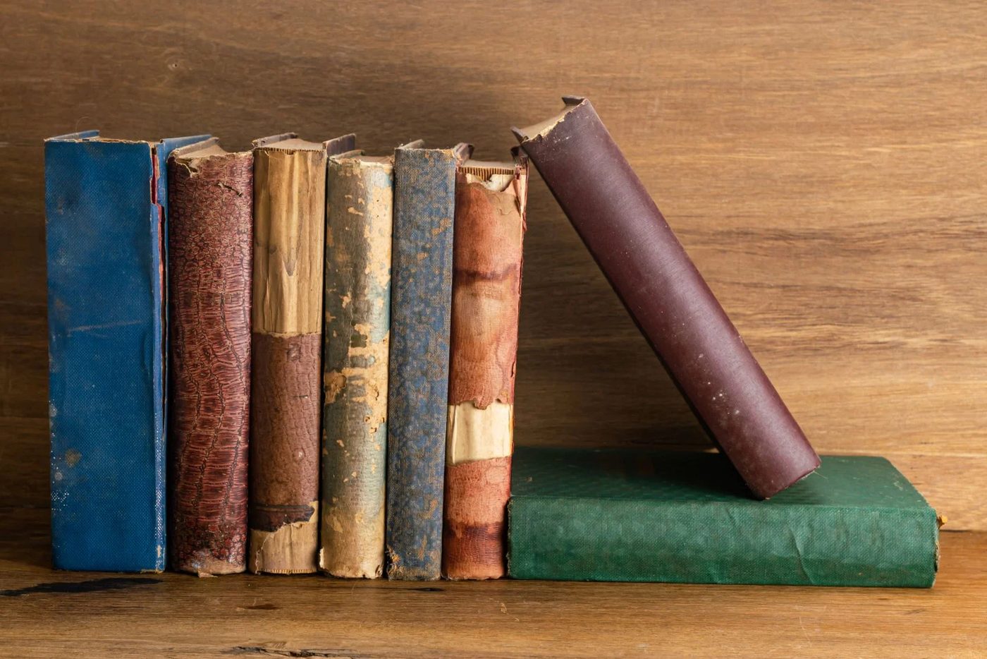 Vintage Books