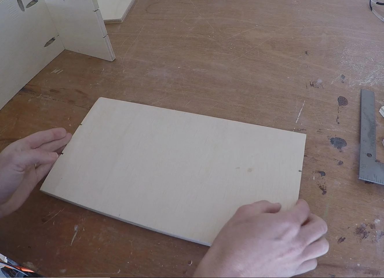 Bekob Spice Cupboard Assemble (26)