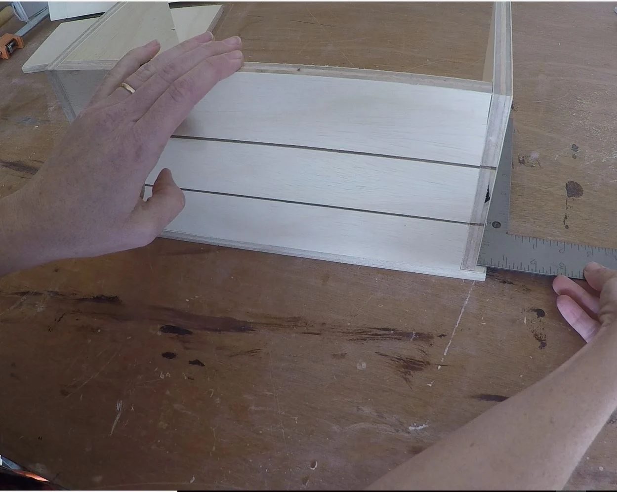 Bekob Spice Cupboard Assemble (25)