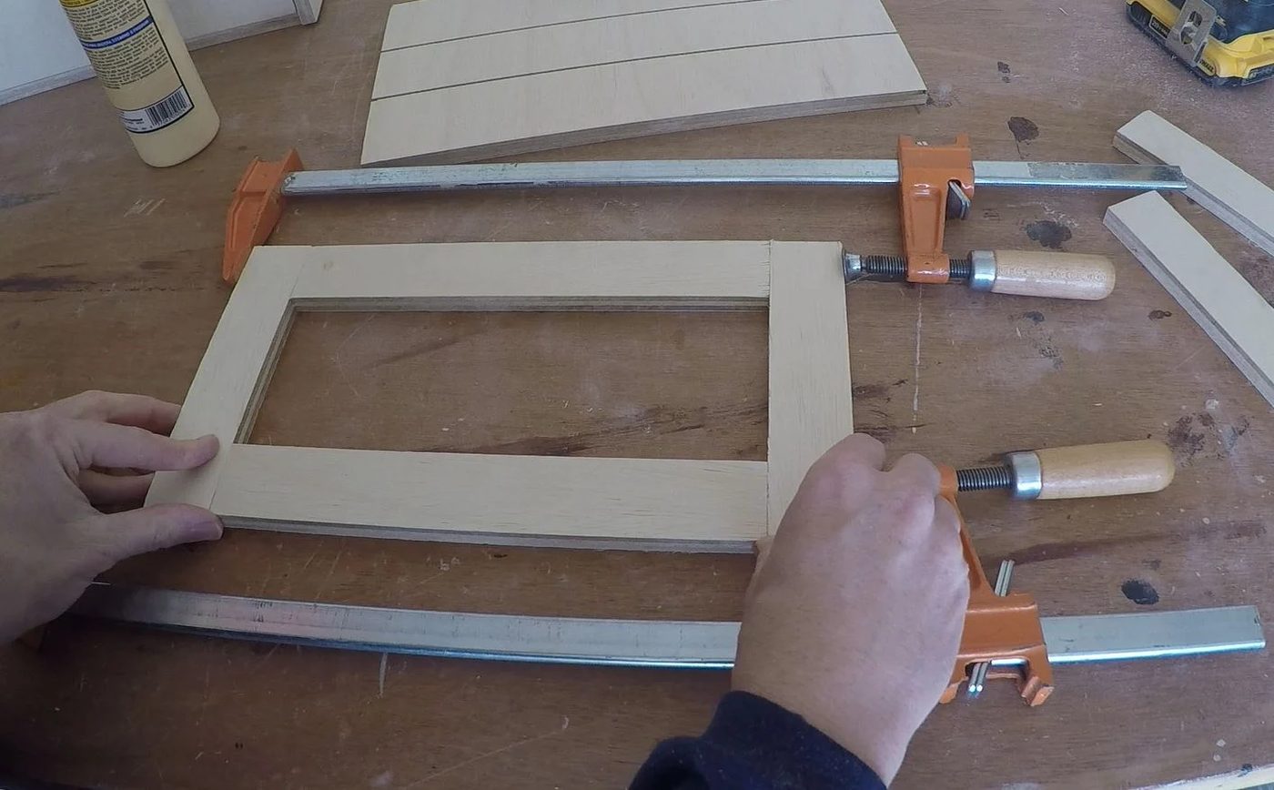 Bekob Spice Cupboard Assemble (47)