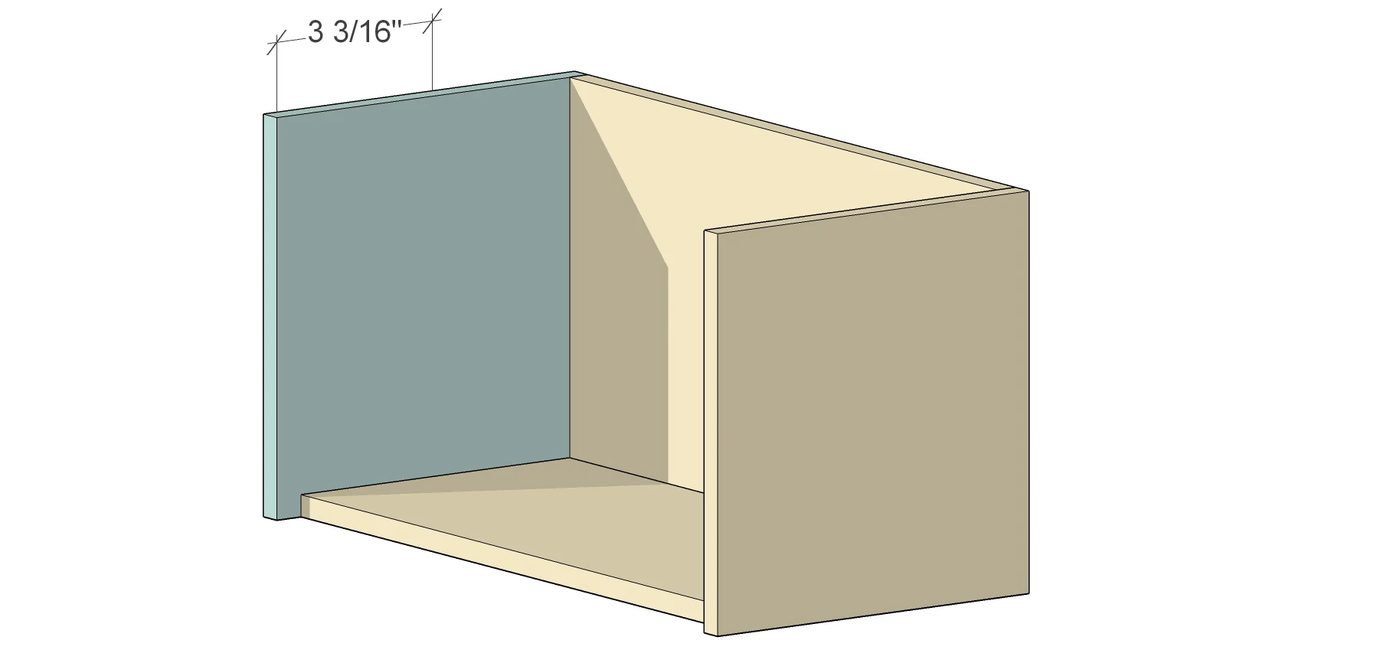 Bekob Spice Cupboard Pocket Hole Layout3a