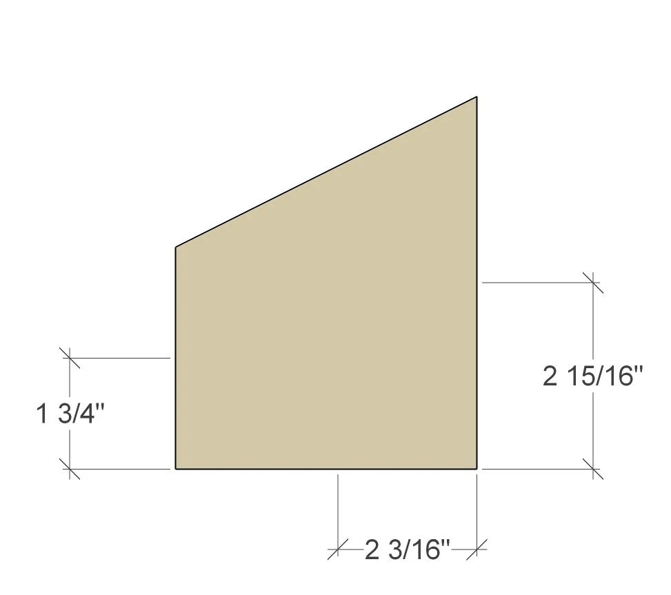 Bekob Spice Cupboard Pocket Hole Layout5