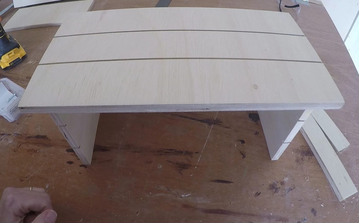 Bekob Spice Cupboard Assemble (31)