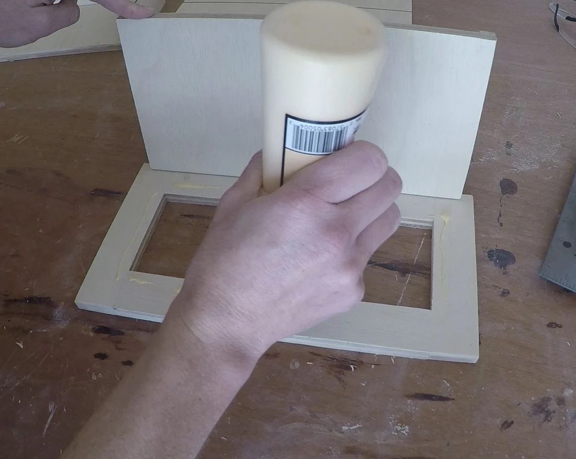 Bekob Spice Cupboard Assemble (48)