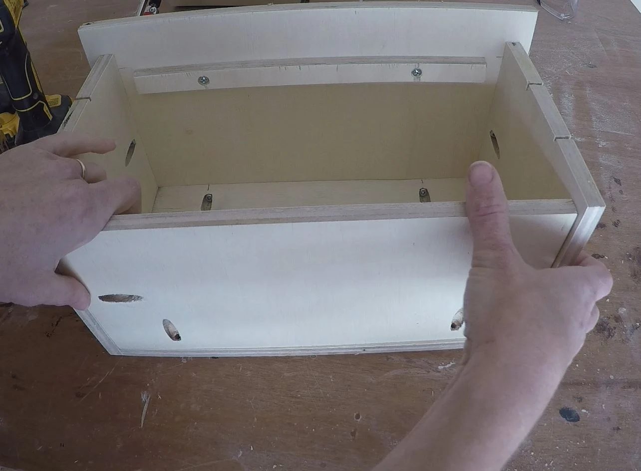 Bekob Spice Cupboard Assemble (36)