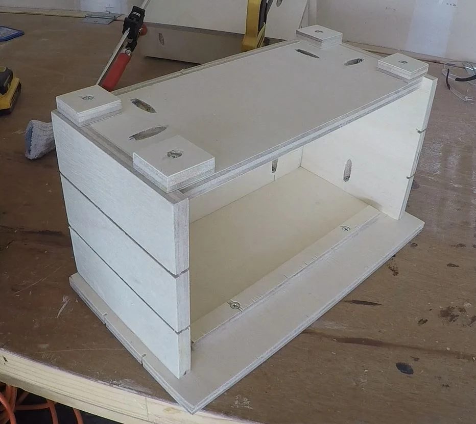 Bekob Spice Cupboard Assemble (41)