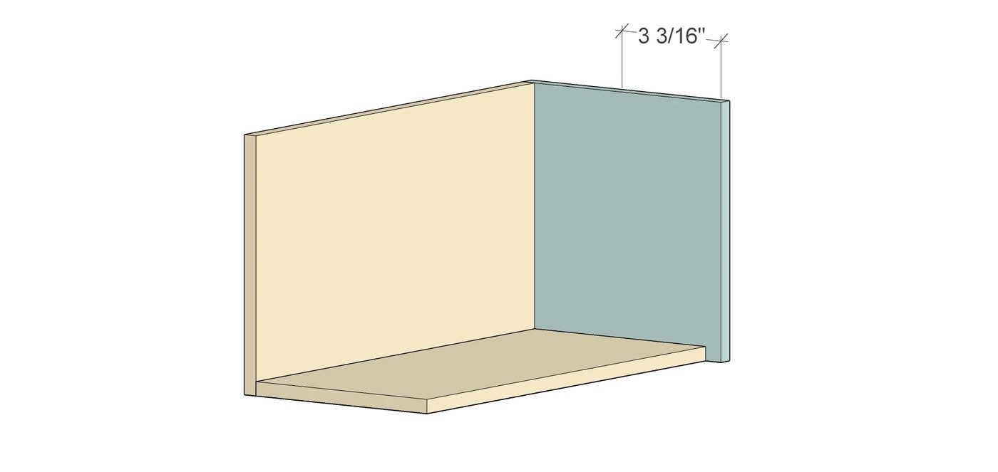 Bekob Spice Cupboard Pocket Hole Layout3