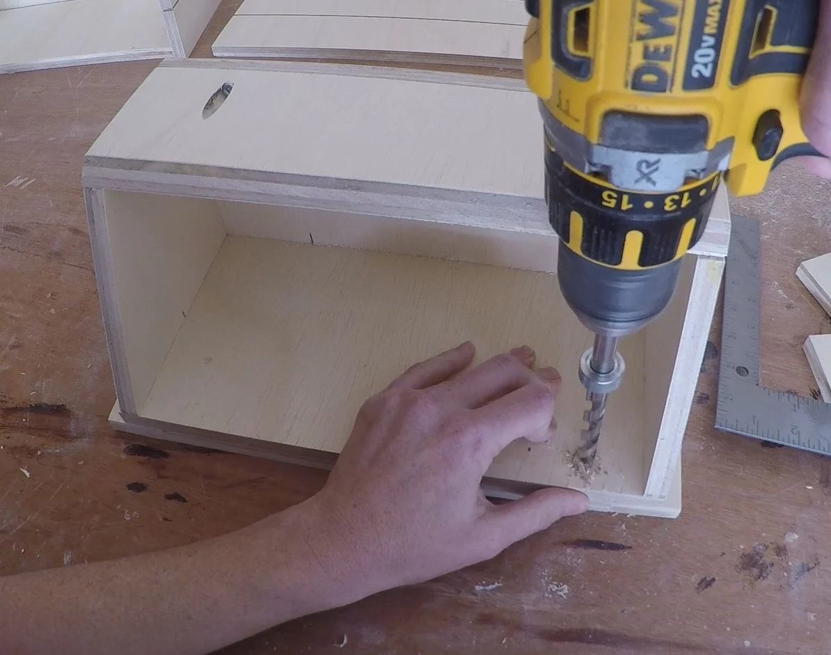 Bekob Spice Cupboard Assemble (51)