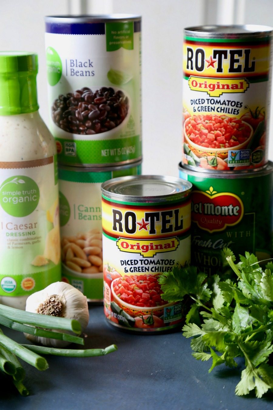well fitted dip for a party! Try this Cowboy Caviar Recipe via Bekob.com