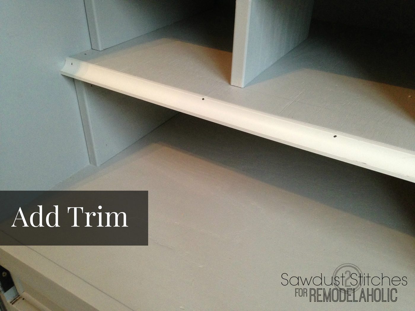 add trim Bekob