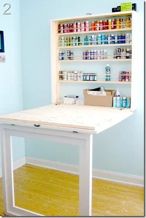craft room design options 1