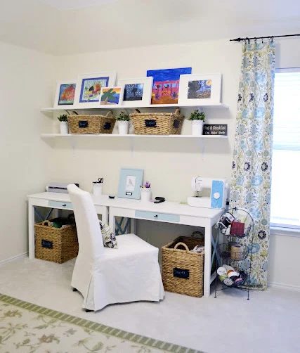 craft room design options 7