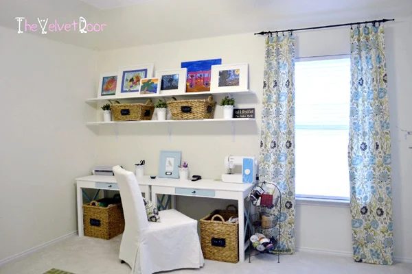 craft room design options 1