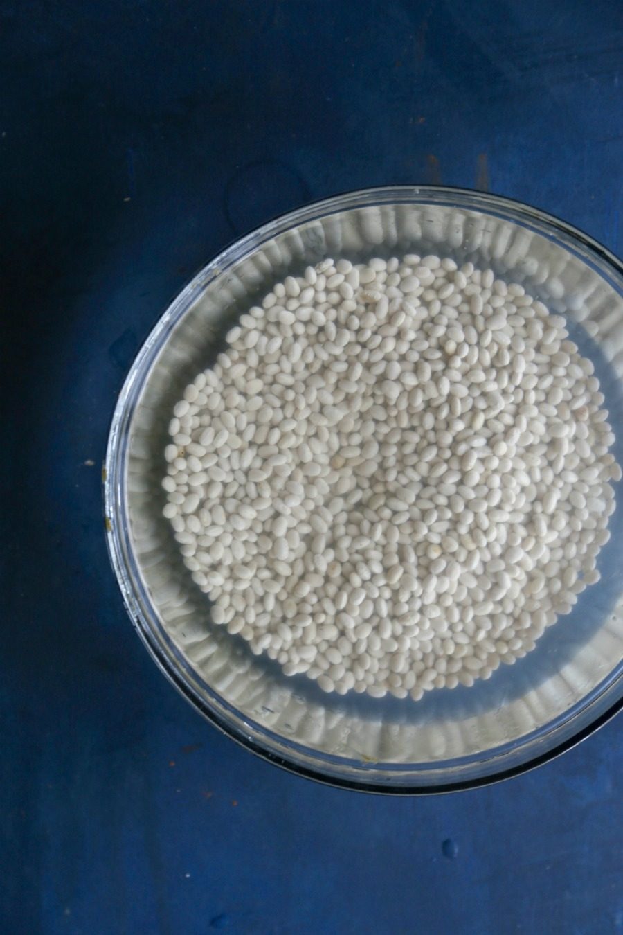 Creamy White Beans